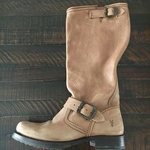Like New Frye Boots!